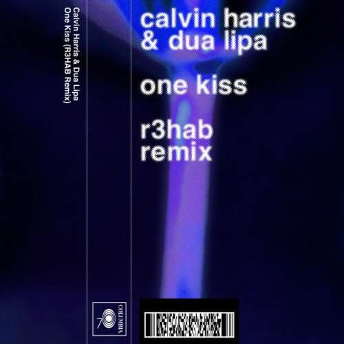 One Kiss - R3HAB Remix